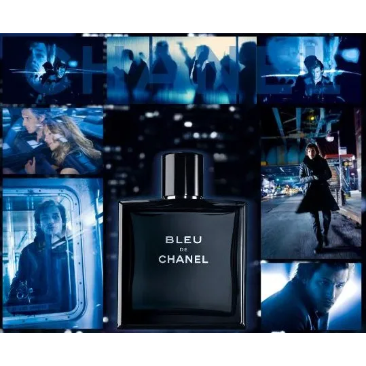 bleu de chanel perfume hombre Comprar en tienda onlineshoppingcenterg Colombia centro de compras en linea osc2